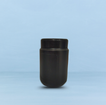 HDPE Food Grade Packaging Bottle – Multi-Purpose Jar for Milk Powder, Gum, Paint & Pharmaceuticals