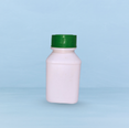 HDPE Liquid Storage Bottle – Food Grade Fertilizer & Chemical Storage - 200ml, 500ml & Custom Sizes 