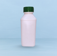 HDPE Liquid Storage Bottle – Food Grade Fertilizer & Chemical Storage - 200ml, 500ml & Custom Sizes 