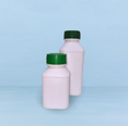 HDPE Liquid Storage Bottle – Food Grade Fertilizer & Chemical Storage - 200ml, 500ml & Custom Sizes 