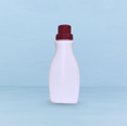 HDPE Liquid Laundry Detergent Bottle – Stylish, Food Grade Fabric Softener & Comfort Liquid Packaging - 500ml, 1L, Custom Sizes