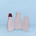 HDPE Liquid Laundry Detergent Bottle – Stylish, Food Grade Fabric Softener & Comfort Liquid Packaging - 500ml, 1L, Custom Sizes