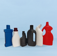 HDPE Liquid Laundry Detergent Bottle – Stylish, Food Grade Fabric Softener & Comfort Liquid Packaging - 500ml, 1L, Custom Sizes