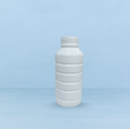 Food Grade HDPE Bottle for Pesticide, Fertilizer, Floor Freshener & Detergents - 250ml, 500ml, 1L & Custom Sizes
