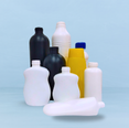 HDPE Cosmetic Tube – Food Grade Packaging for Creams & Face Wash - 50ml, 100ml, Customizable Sizes