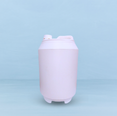 HDPE Round Can 10L – Food Grade, Leak-Proof Storage Container