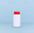 HDPE Diamond Bottle – Food Grade, For Fertilizers, Liquid Storage & Laboratory Use - 100ml, 250ml, 500ml, 1L, Custom Sizes
