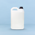 Food Grade HDPE Jerry Can – 10L Capacity, Custom Sizes Available