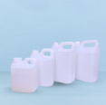 Food Grade HDPE Jerry Can – 10L Capacity, Custom Sizes Available