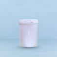 HDPE Plastic Pail – Food Grade, 1L & Custom Sizes, Sealing Lid, Multipurpose Storage Bucket