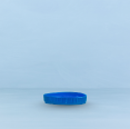 Food Grade HDPE Screw Lid for Wide Bottle Opening – Leak-Proof, Customizable, Ideal for Medical & Industrial Containers