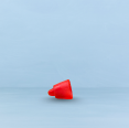 HDPE Screw Cap for Toilet Cleaner Bottles – Leak-Proof, Durable & Customizable